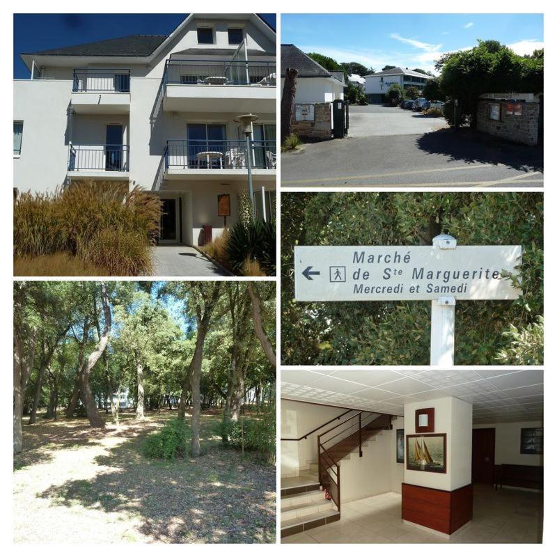 פורנישי Appartement Duplex 3 Chambres מראה חיצוני תמונה