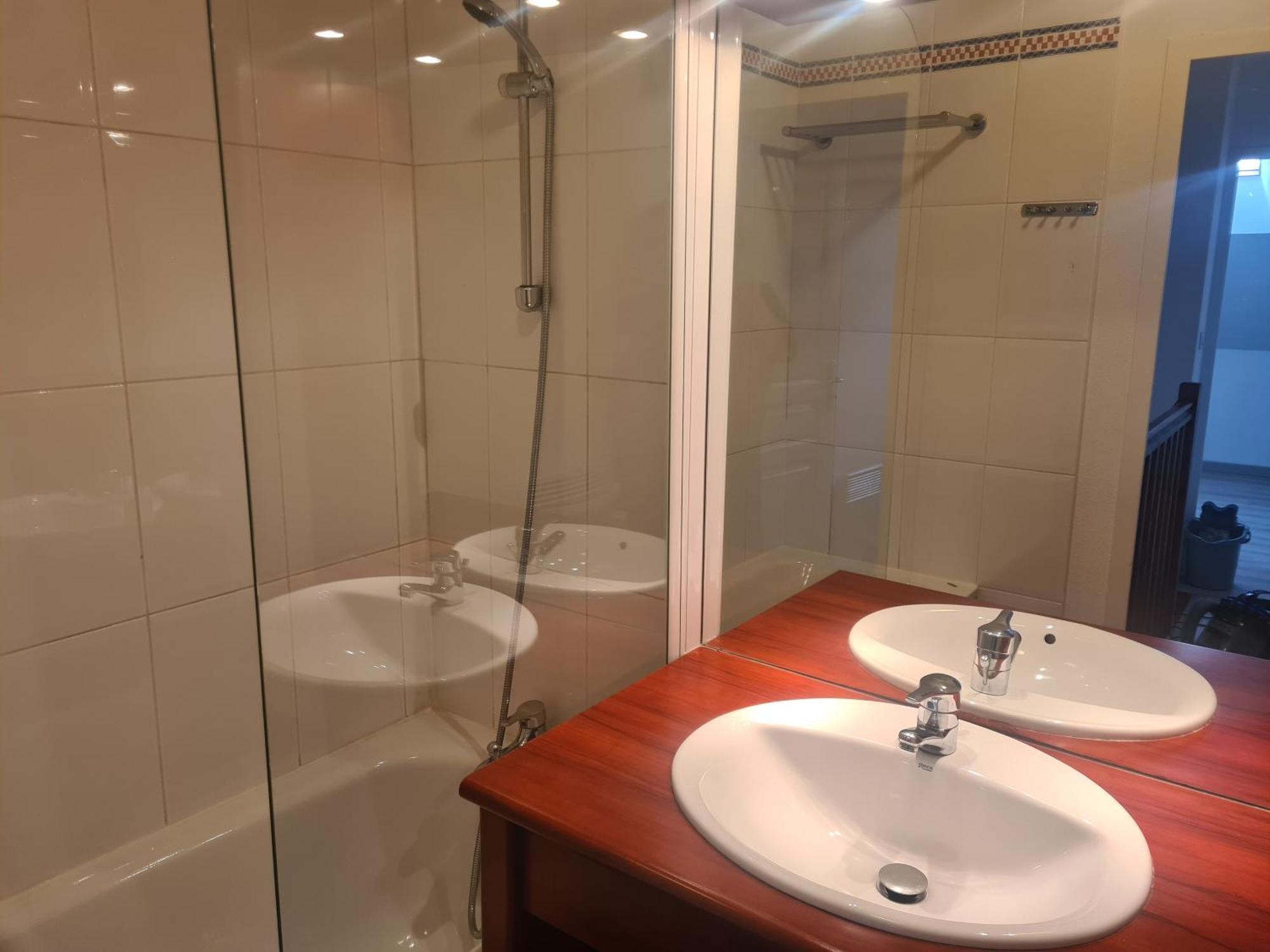 פורנישי Appartement Duplex 3 Chambres מראה חיצוני תמונה