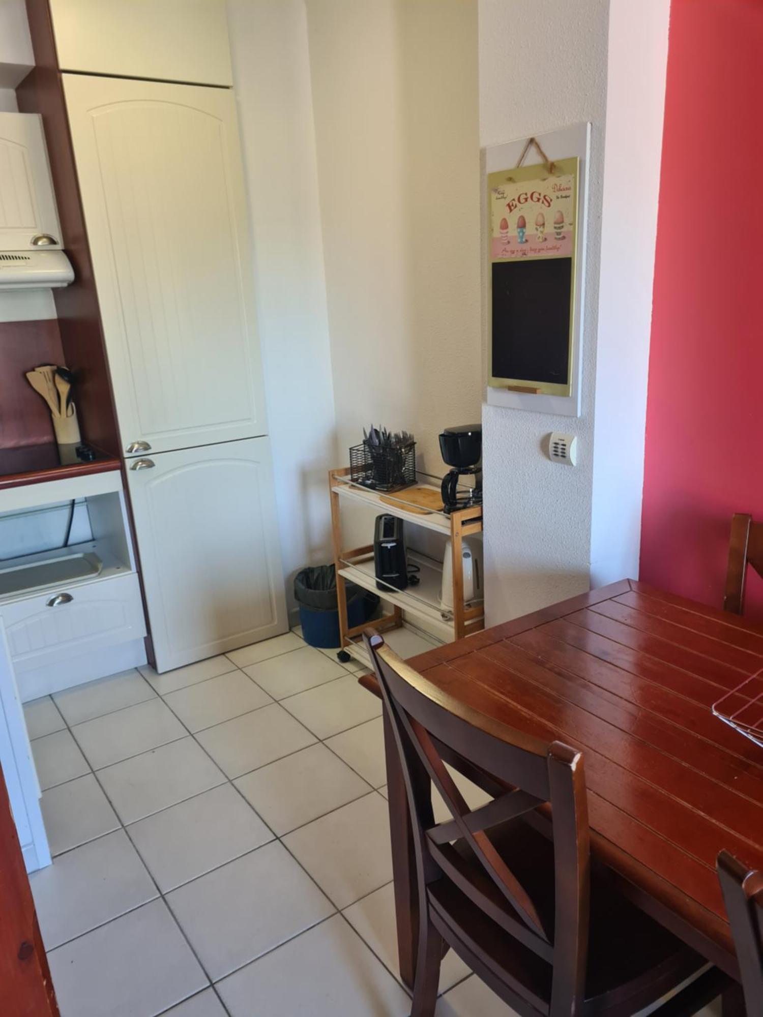 פורנישי Appartement Duplex 3 Chambres מראה חיצוני תמונה