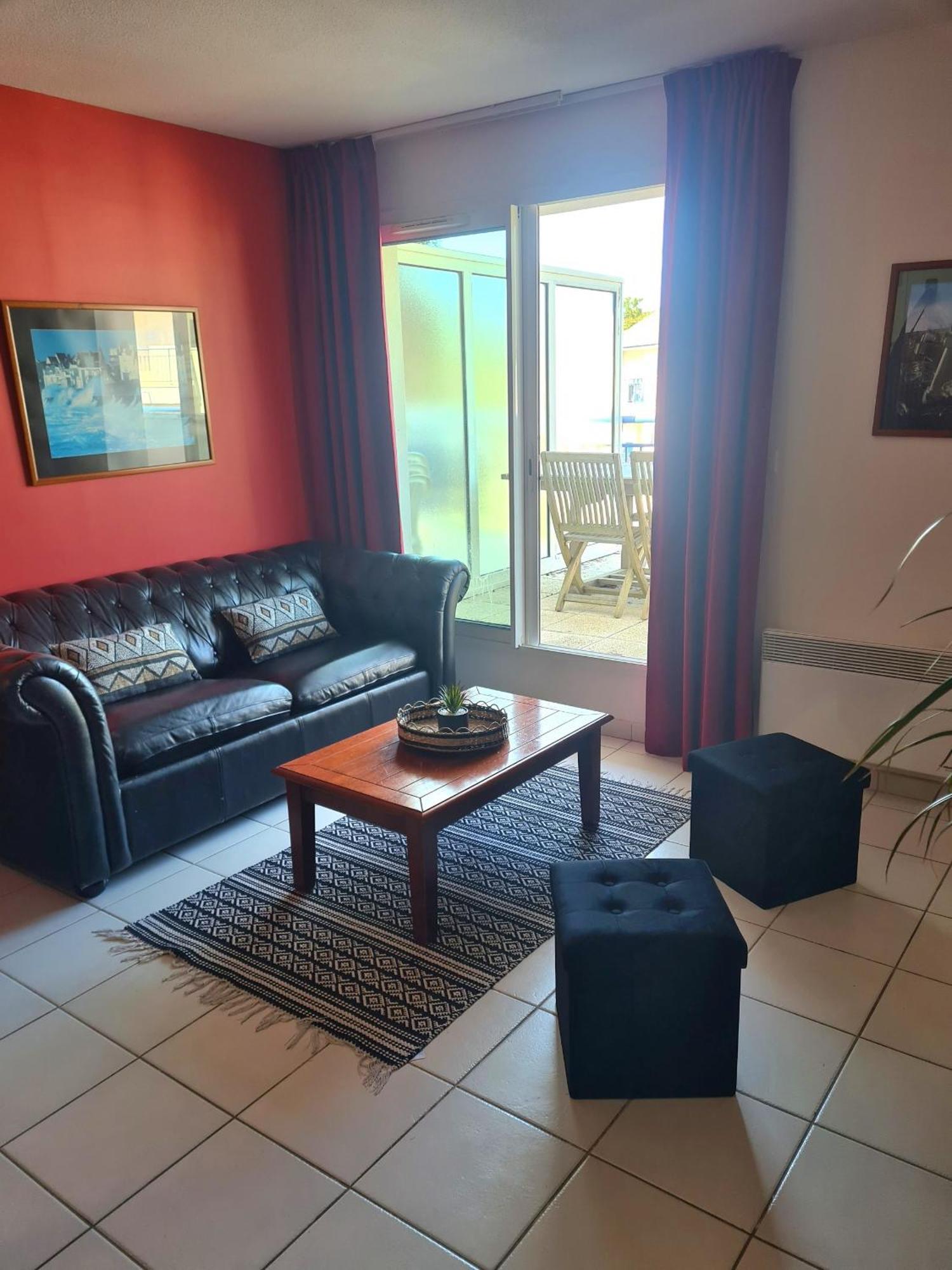 פורנישי Appartement Duplex 3 Chambres מראה חיצוני תמונה