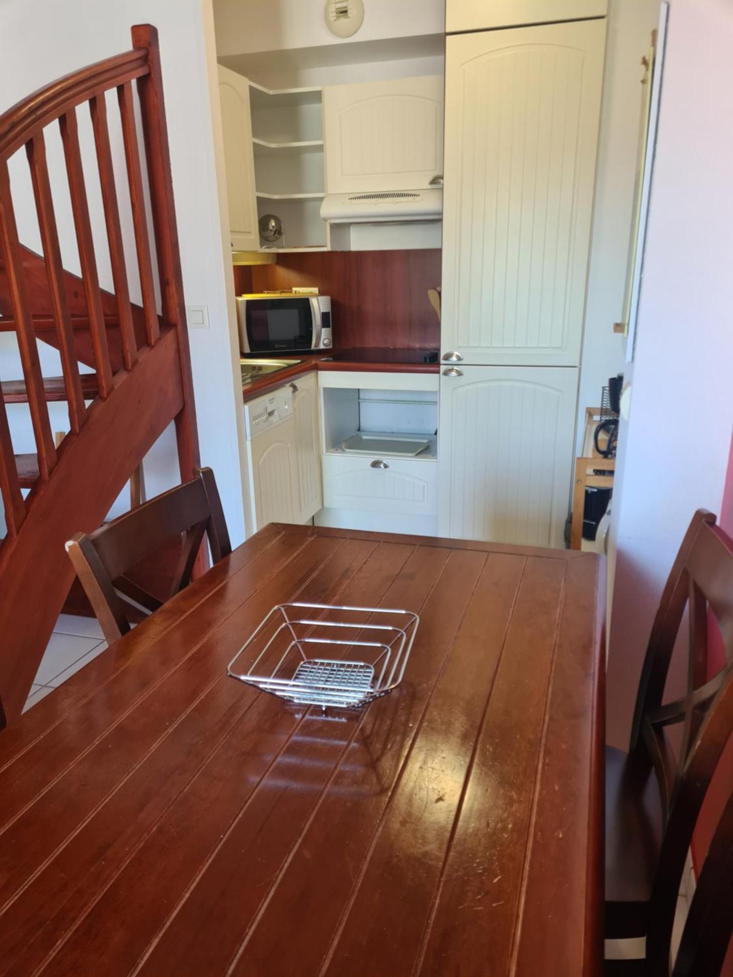 פורנישי Appartement Duplex 3 Chambres מראה חיצוני תמונה