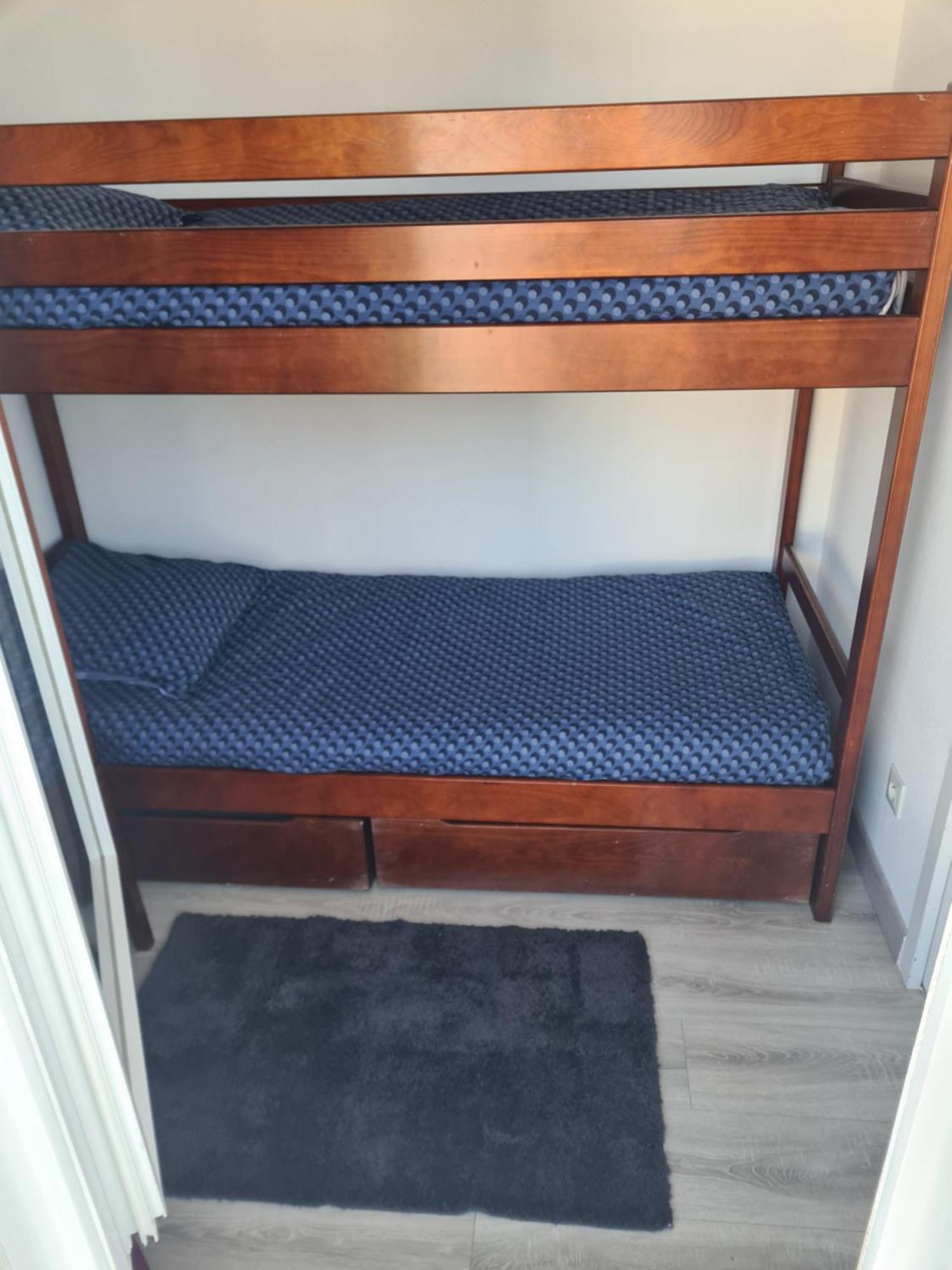 פורנישי Appartement Duplex 3 Chambres מראה חיצוני תמונה