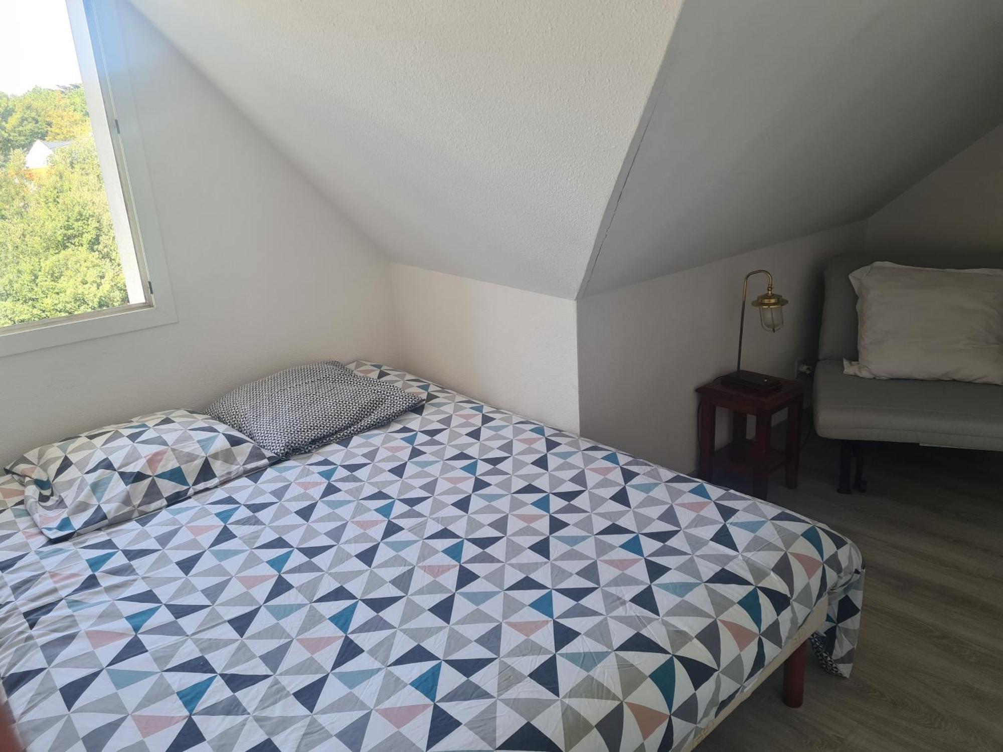 פורנישי Appartement Duplex 3 Chambres מראה חיצוני תמונה
